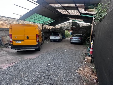 Terreno en venta en San Pedro 677, Puente Alto