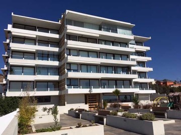 Departamento en venta en Luminoso Espacio con Amplias Terrazas (169595), La Serena - 4 dormitorios, 4 baños