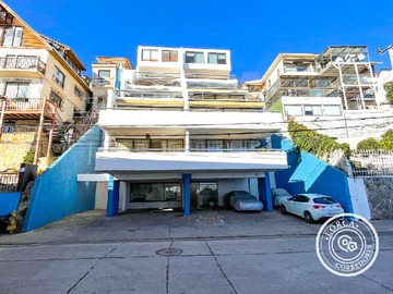 Estacionamiento en arriendo mensual en Bellavista 550, Viña del Mar