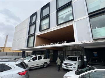 Local Comercial en arriendo mensual en Amunátegui / cdt hospital la serena, La Serena - 4 baños