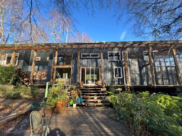 Casa en venta en Casa Familiar en Villarrica por UF 9.980 (177201), Villarrica - 4 dormitorios, 3 baños