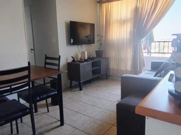 Departamento en venta en Carlos condell 696, Santiago - 2 dormitorios, 1 baño