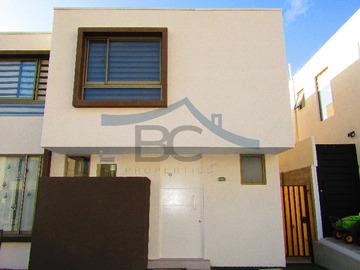Casa en arriendo mensual en Se arrienda casa con o sin amoblar. Costa Laguna (177346), Antofagasta - 3 dormitorios, 2 baños