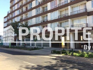 Venta / Departamento / Santiago