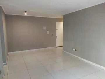 Departamento en venta en Arturo Prat 993, Santiago - 3 dormitorios, 2 baños