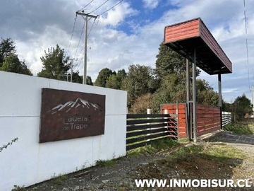 Terreno en venta en Oportunidad en Loteo consolidado (178381), Puerto Montt