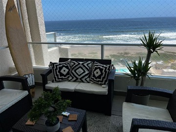 Departamento en venta en Avenida Pacifico 741, La Serena - 3 dormitorios, 2 baños