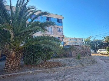 Departamento en venta en Oportunidad! depto. 2d/1b a pasos de metro (169657), San Ramón - 2 dormitorios, 1 baño