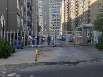 Departamento en venta en Luminoso Hogar con Finas Terminaciones (150720), Independencia - 3 dormitorios, 1 baño