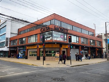 Local Comercial en arriendo mensual en Casa montt, Curicó - 1 baño