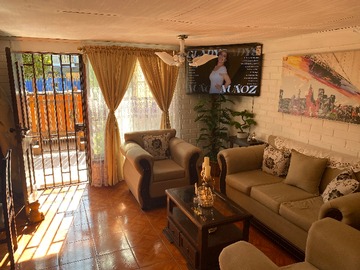 Venta / Casa / Quilicura