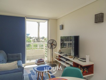 Departamento en venta en Avenida María Rozas Velásquez, Estación Central - 2 dormitorios, 2 baños