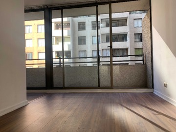 Departamento en venta en Departamento en casco historico (179449), Santiago - 1 dormitorio, 1 baño