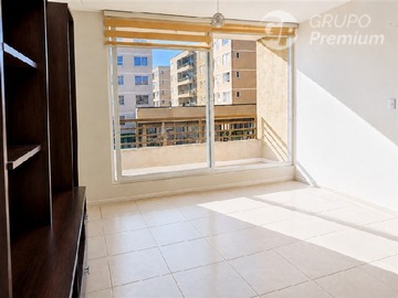Departamento en venta en Departamento 2D 2B con terraza y estacionamiento | San Pedro de la Paz, San Pedro de la Paz - 2 dormitorios, 2 baños