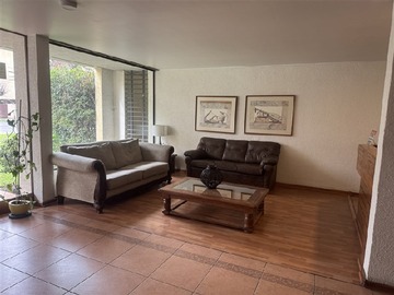 Departamento en venta en Holanda 1745, Providencia - 1 dormitorio, 1 baño
