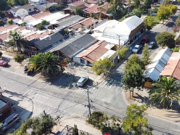 Local Comercial en arriendo mensual en Casa para Local Comecial Av Taltal Sector Norte Rancagua - 3 dormitorios, 2 baños