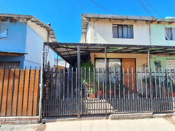 Casa en venta en Teno, Teno - 3 dormitorios, 1 baño