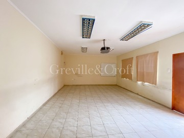Oficina en arriendo mensual en Arriendo comercial a 150m de la Plaza (173092), La Serena - 7 baños