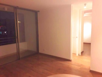 Departamento en venta en 2 Terrazas (178429), Estación Central - 2 dormitorios, 1 baño