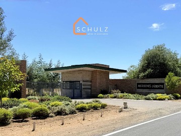 Terreno en venta en Parcela en venta ubicada en Mercedes Oriente (148504), Talca