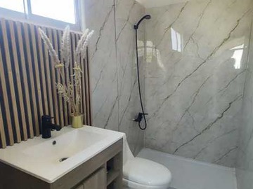 Casa en venta en La florida, La Florida - 3 dormitorios, 2 baños