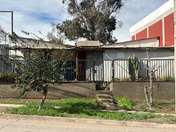 Casa en venta en Venta 338 m² en avenida principal de Ovalle (178221), Ovalle