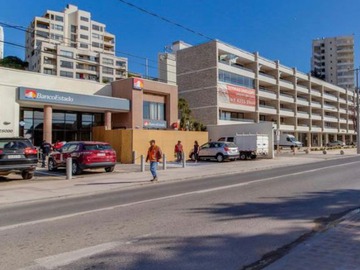 Arriendo Diario / Departamento / Valparaíso