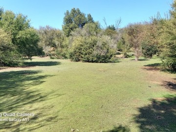 Terreno en venta en Camino colliguay y limita con camino vecinal, km19, Quilpué