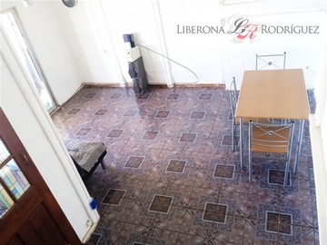 Venta / Casa / Valparaíso