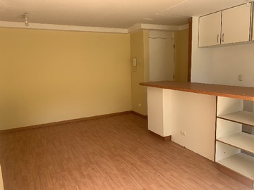 Departamento en venta en Titus con Ross, Viña del Mar - 3 dormitorios, 1 baño