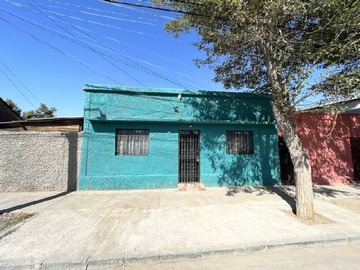 Casa en venta en Se vende amplia casa de 3d 1b en cerro navia, Cerro Navia - 3 dormitorios, 1 baño