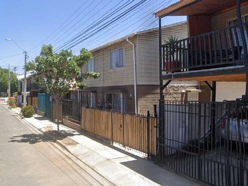 Casa en venta en Casa 2 dormitorios Villa Parque - Calera (88068), La Calera - 2 dormitorios, 1 baño