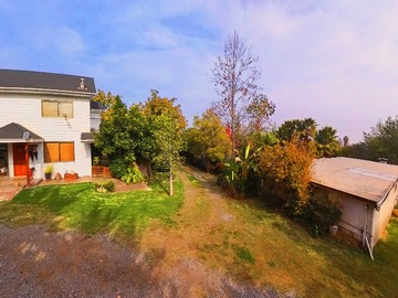 Casa en venta en Vive rodeado de naturaleza en La florida. (167956), La Florida - 5 dormitorios, 5 baños