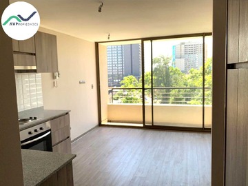 Departamento en arriendo mensual en Oferta arriendo depto 1d en metro cerrillos (172827), Cerrillos - 1 dormitorio, 1 baño