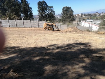 Venta / Terreno / Quilpué