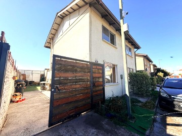 Venta / Casa / Santiago