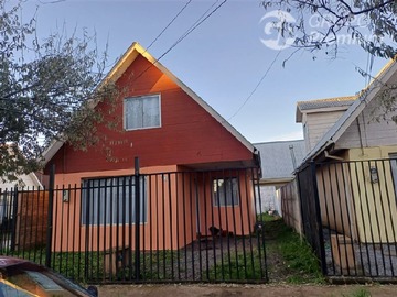 Arriendo Mensual / Casa / Los Ángeles