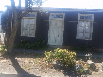 Sitio en venta en Argentina 747, Concepción