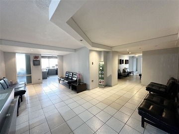 Oficina en venta en Oficina en venta en providencia, Providencia - 4 dormitorios, 7 baños