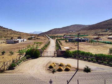 Terreno en venta en Invierte en este espectacular terreno! (69075), Ovalle