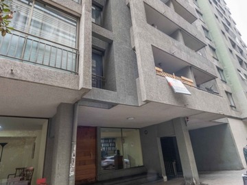 Venta / Departamento / Santiago