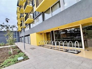 Local Comercial en venta en Santo Domingo, Quinta Normal - 1 baño
