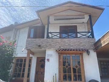 Venta / Casa / Peñalolén
