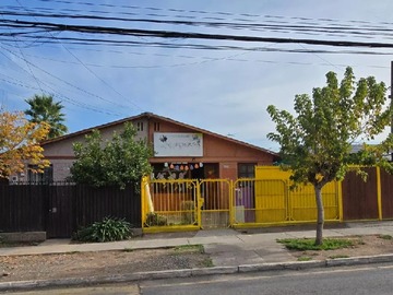 Local Comercial en venta en Centro de Talagante, Talagante - 4 baños