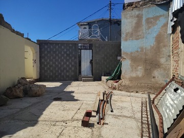 Casa en venta en Cuartin 12, Valparaíso