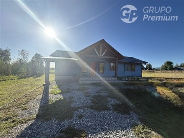Casa en venta en Sector vida nueva country ii, Villarrica - 3 dormitorios, 1 baño