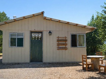 Terreno en venta en Parcela Amplia con Vistas Al Valle (151206), Antuco - 3 dormitorios, 1 baño