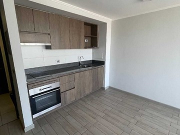 Departamento en arriendo mensual en Arriendo 2D 1B La Cisterna Con Estc y Bod (177746), La Cisterna - 2 dormitorios, 1 baño