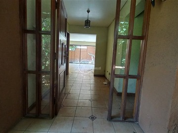 Venta / Casa / Las Condes