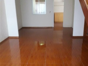 Casa en venta en Vendo casa ampliada ! Villa Valles del Maipo, compra sin Subsidio, Buin - 2 dormitorios, 2 baños